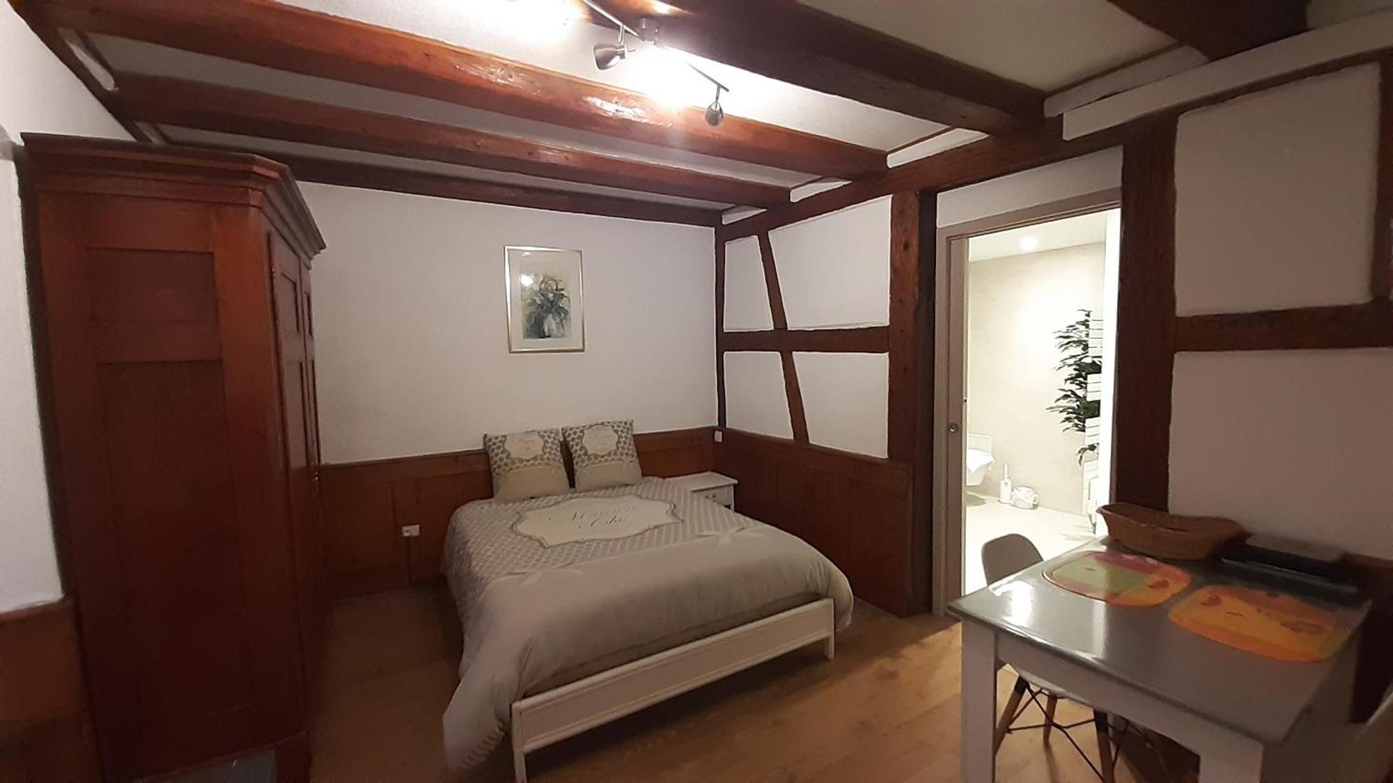 Appartement Vauban Кольмар Екстер'єр фото