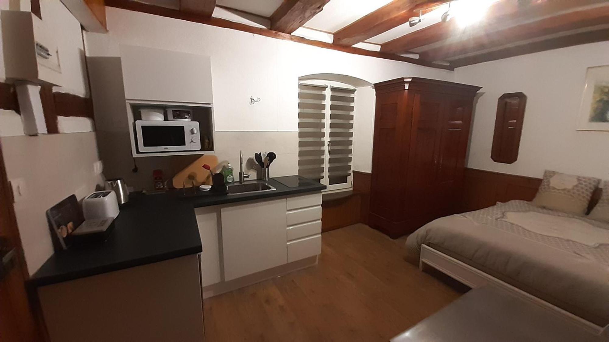 Appartement Vauban Кольмар Екстер'єр фото