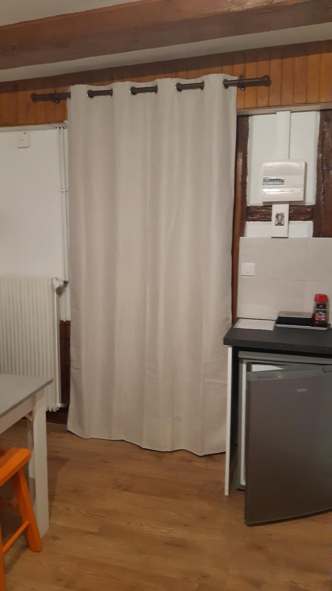 Appartement Vauban Кольмар Екстер'єр фото